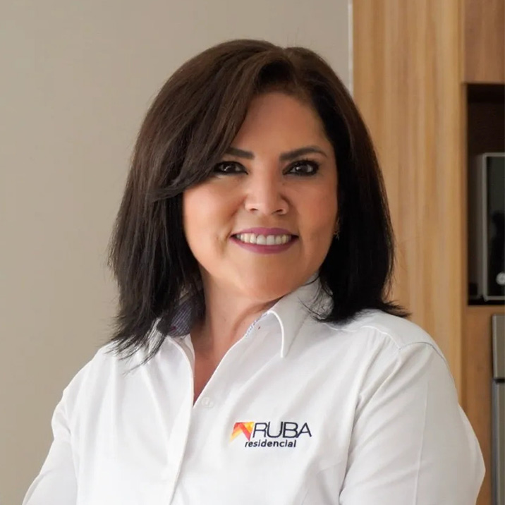 Angélica Zamora